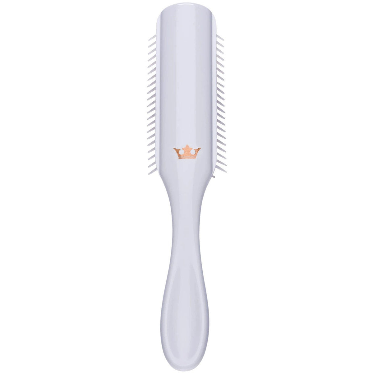 Denman - D3 - Rose Gold Crown Original Styler 7 Row 