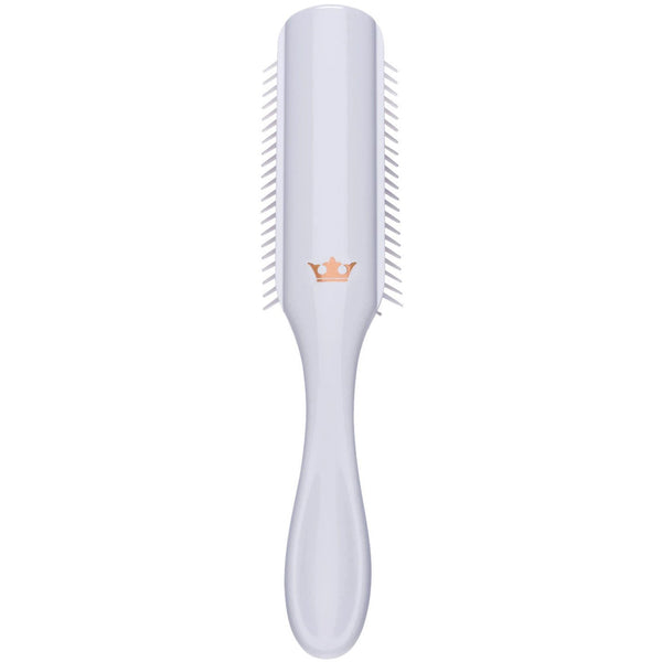 Denman - D3 - Rose Gold Crown Original Styler 7 Row 