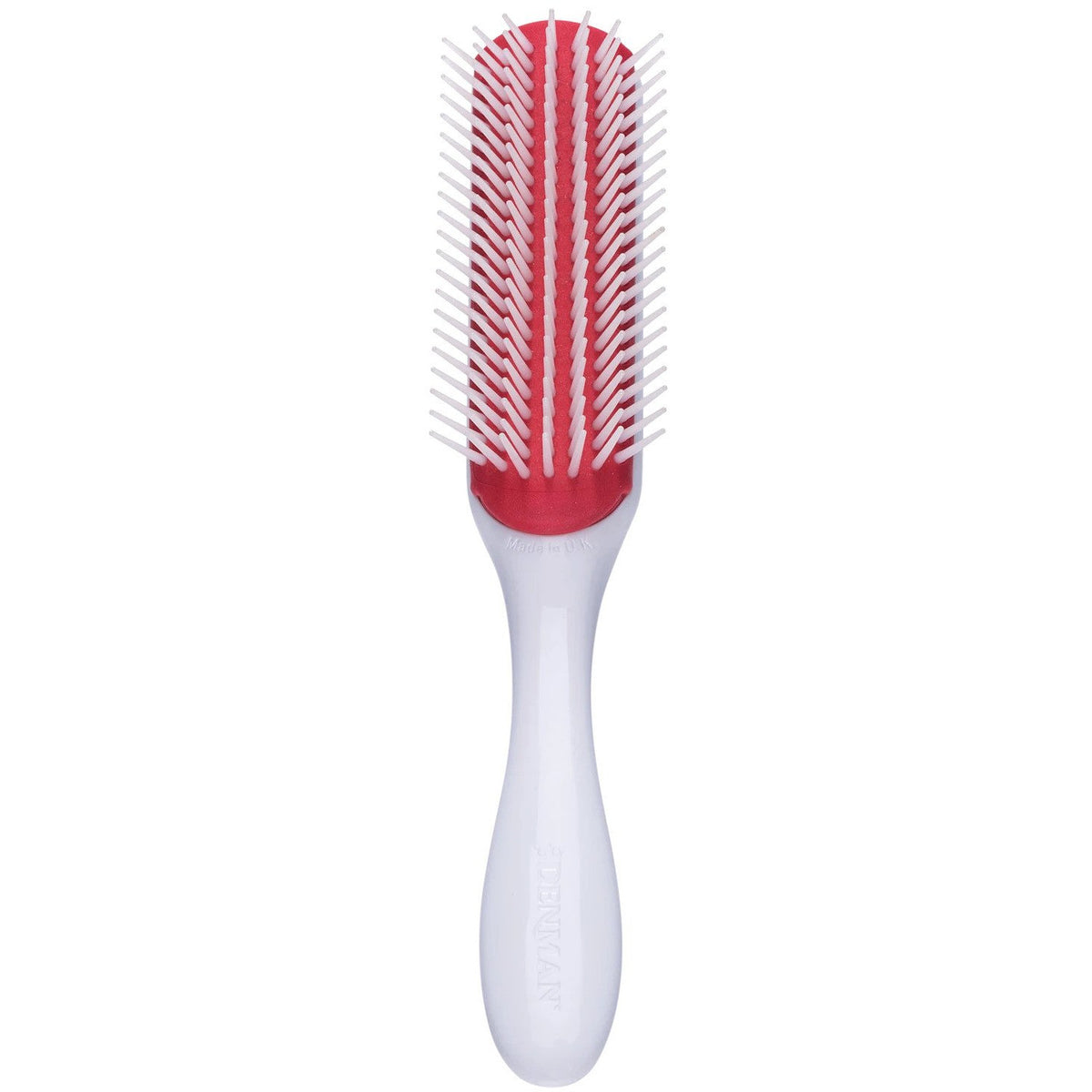 Denman - D3 - Rose Gold Crown Original Styler 7 Row 