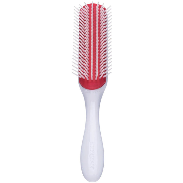 Denman - D3 - Rose Gold Crown Original Styler 7 Row