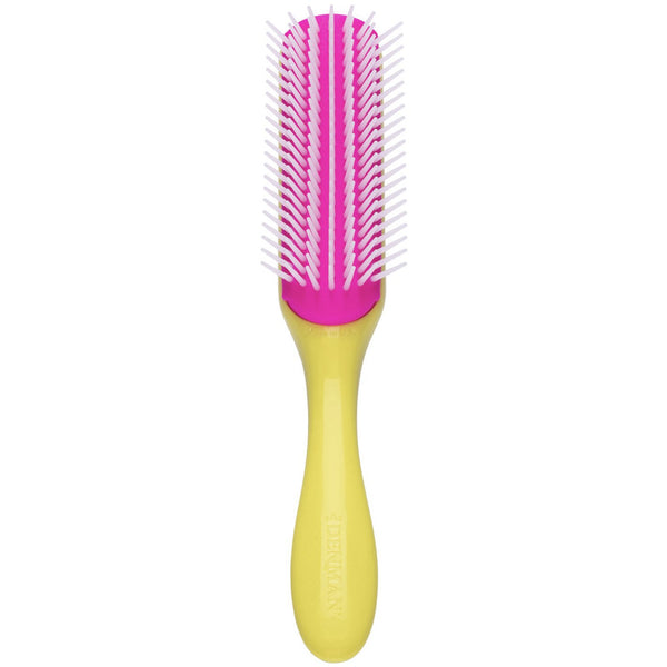 Denman - D3 - Honolulu Yellow Original Styler 7 Row