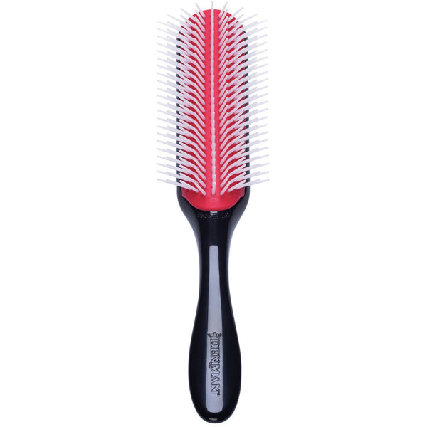 Denman - D4 - Original Styler (Brosse démêlante et coiffante)