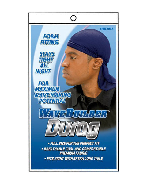 WaveBuilder - Durag (modelo 192) - Colores variables