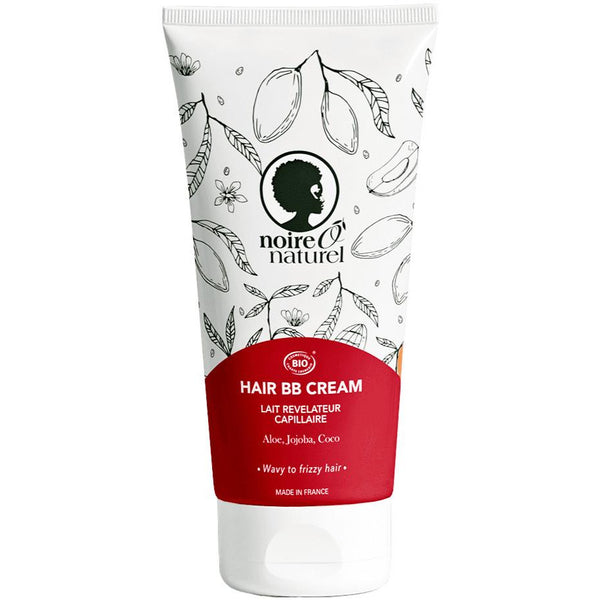 Noire Ô Naturel - Crema BB para el cabello