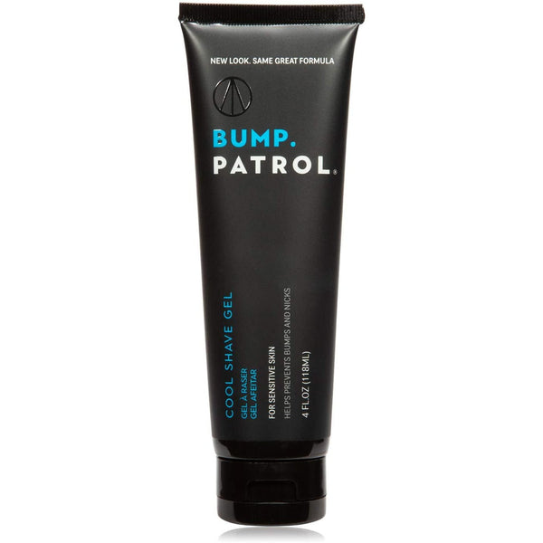 Bump Patrol - Cool Shave Gel (Gel de rasage peau sensible)