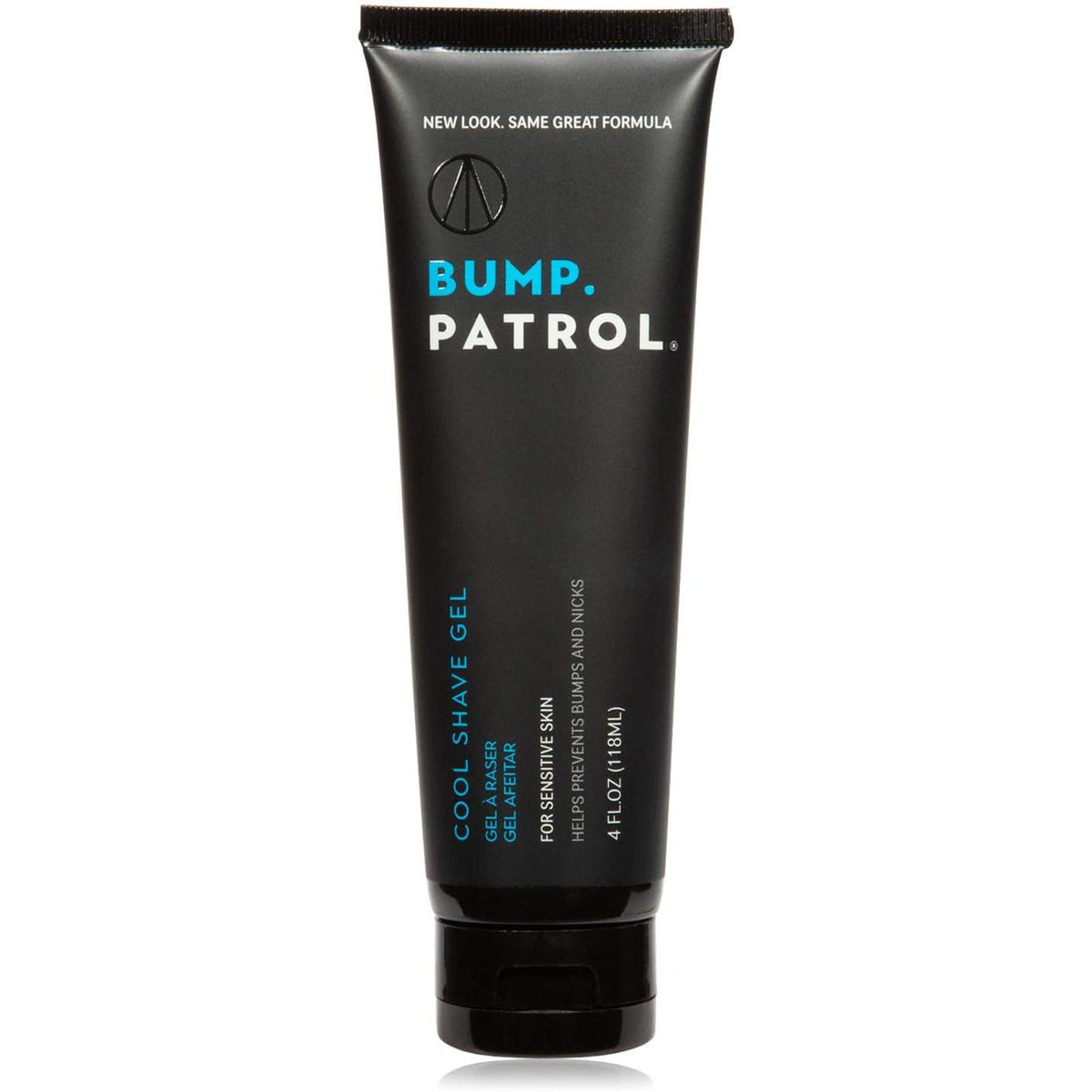 Bump Patrol - Cool Shave Gel