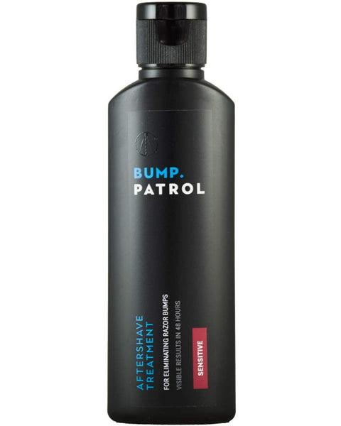 Bump Patrol - Sensitive Aftershave Treatment (Soin après rasage peau sensible)