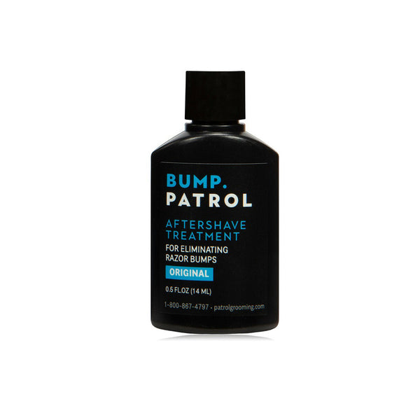 Bump Patrol - Original Aftershave Treatment (Soin après-rasage) - 14ml