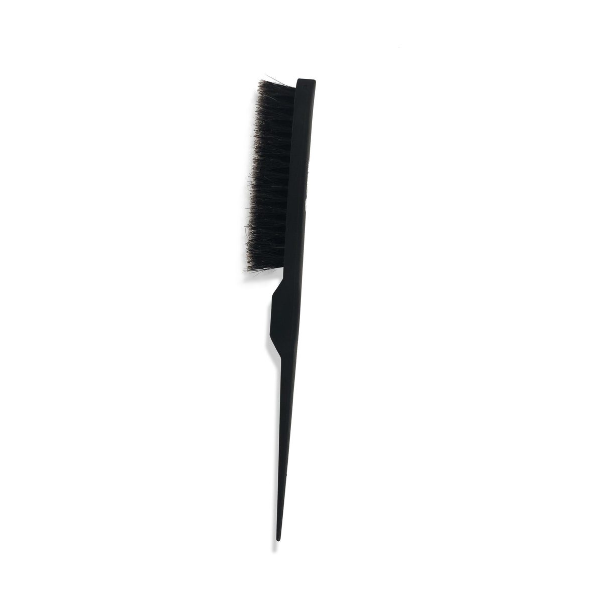 Colorful Black - Brosse en Poils de Sanglier pour Bordures