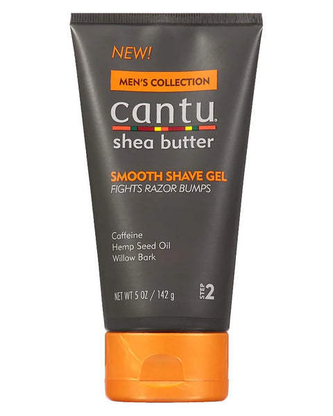 Cantu for men - Smooth Shave Gel