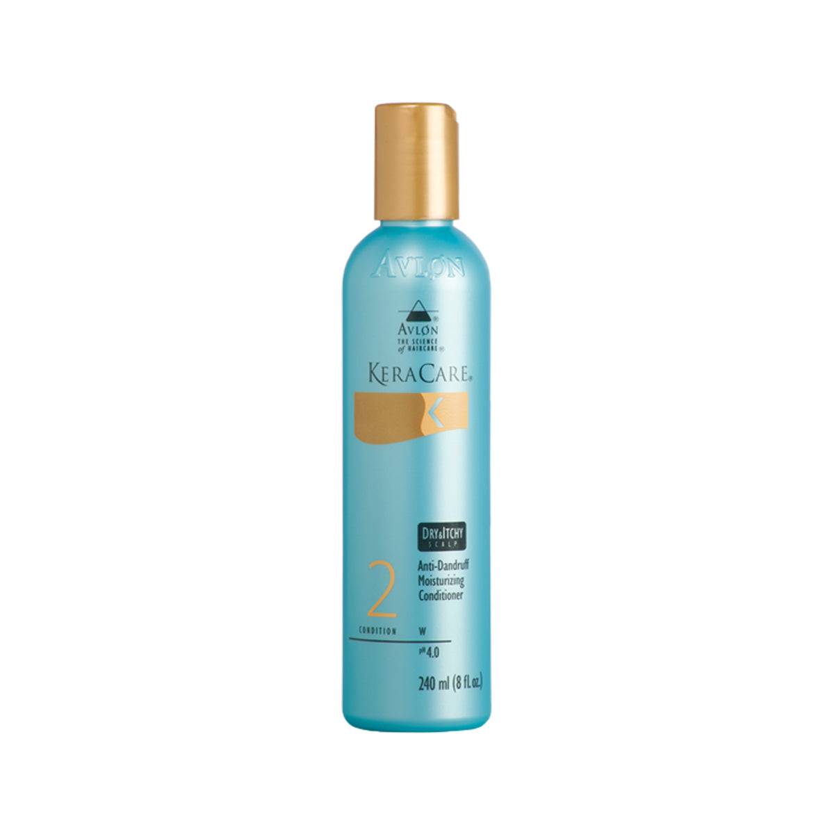 L'Anti-Dandruff Moisturizing Conditioner de Keracare est idéal pour revitaliser votre cuir chevelu. Ce soin combat avec efficacité l'assèchement du cuir chevelu.
