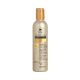 Le Cleansing Cream de la gamme Natural Textures de Keracare nettoie vos cheveux parfaitement et en douceur avec sa mousse généreuse !