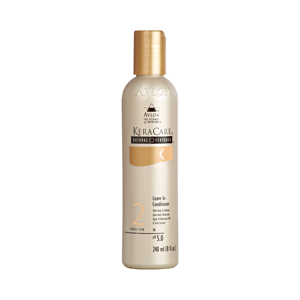 Le Leave-In Conditioner de Keracare est idéal pour vos boucles, il démêle, scelle les cuticules, équilibre le pH tout en préservant l'élasticité des cheveux.