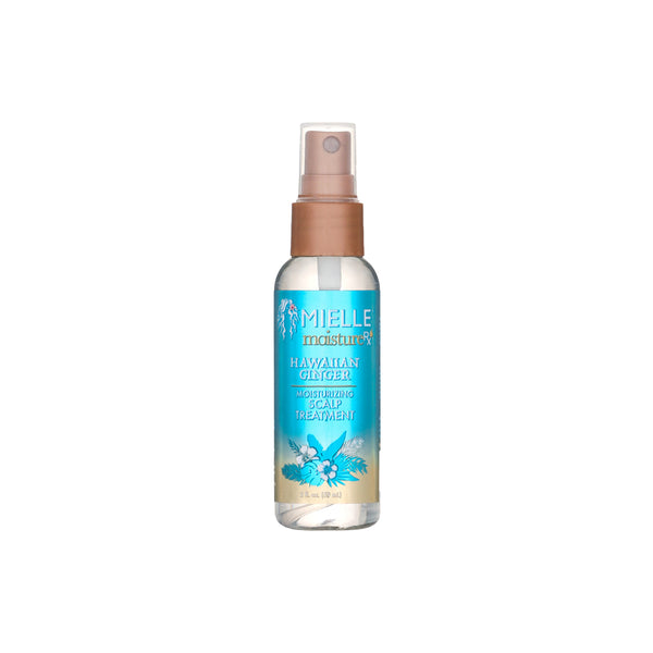 Mielle Organics - Moisture RX Hawaiian Ginger - Tratamiento para el cuero cabelludo