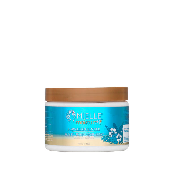 Mielle Organics - Moisture RX Hawaiian Ginger - Overnight Conditioner (Masque nocturne)