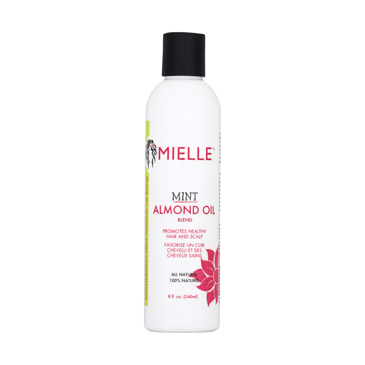 Mielle Organics - Essentials - Mint Almond Oil (Growth Oil)