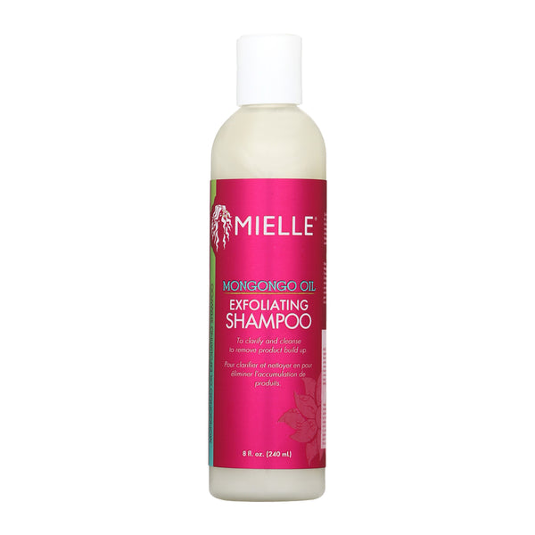 Mielle Organics - Mongongo Exfoliating Shampoo (Shampoing clarifiant)
