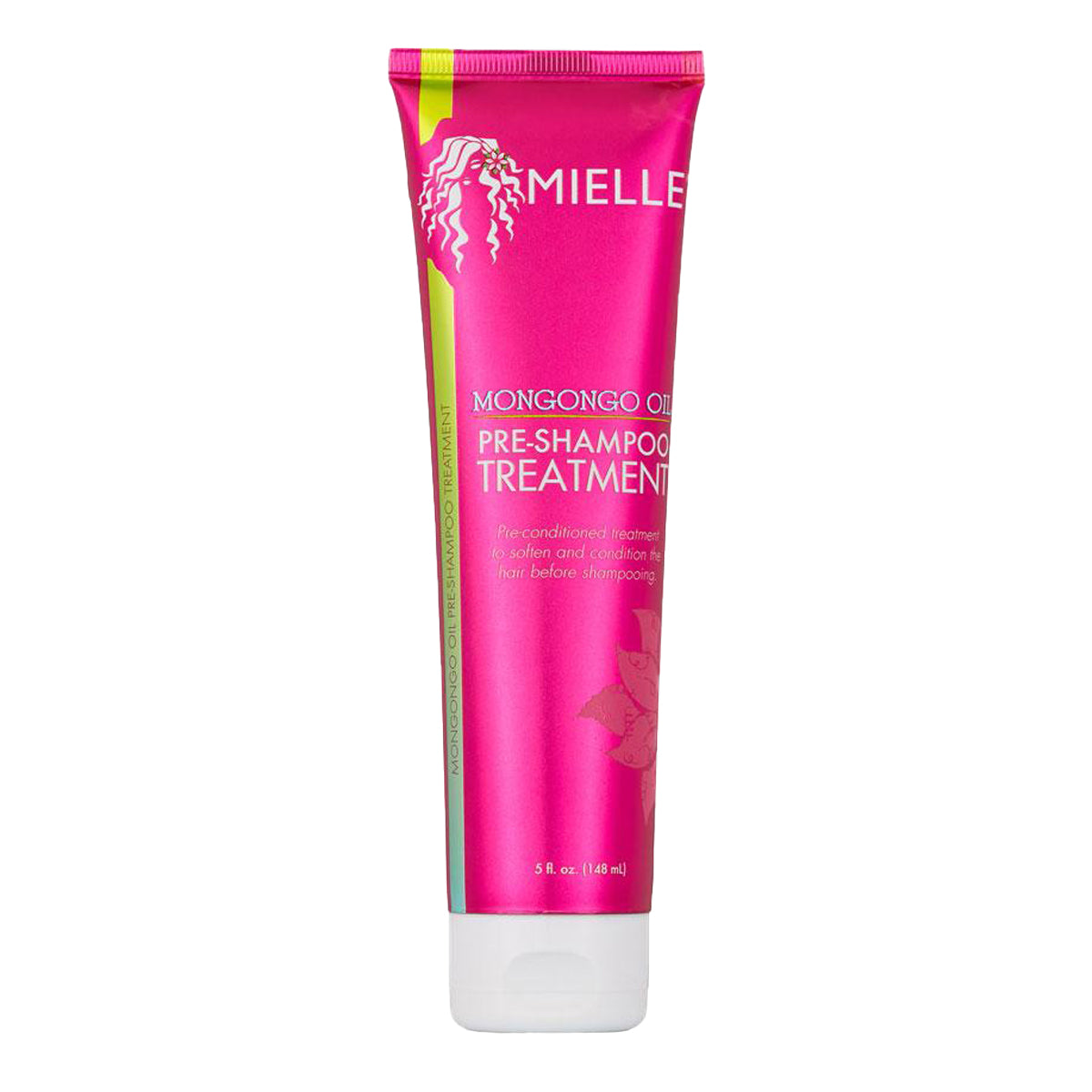 Mielle Organics - Mongongo Pre-Poo Treatment