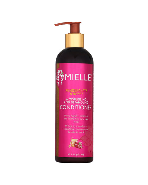 Mielle Organics - Pomegranate & Honey Conditioner (Après-shampoing à rincer)