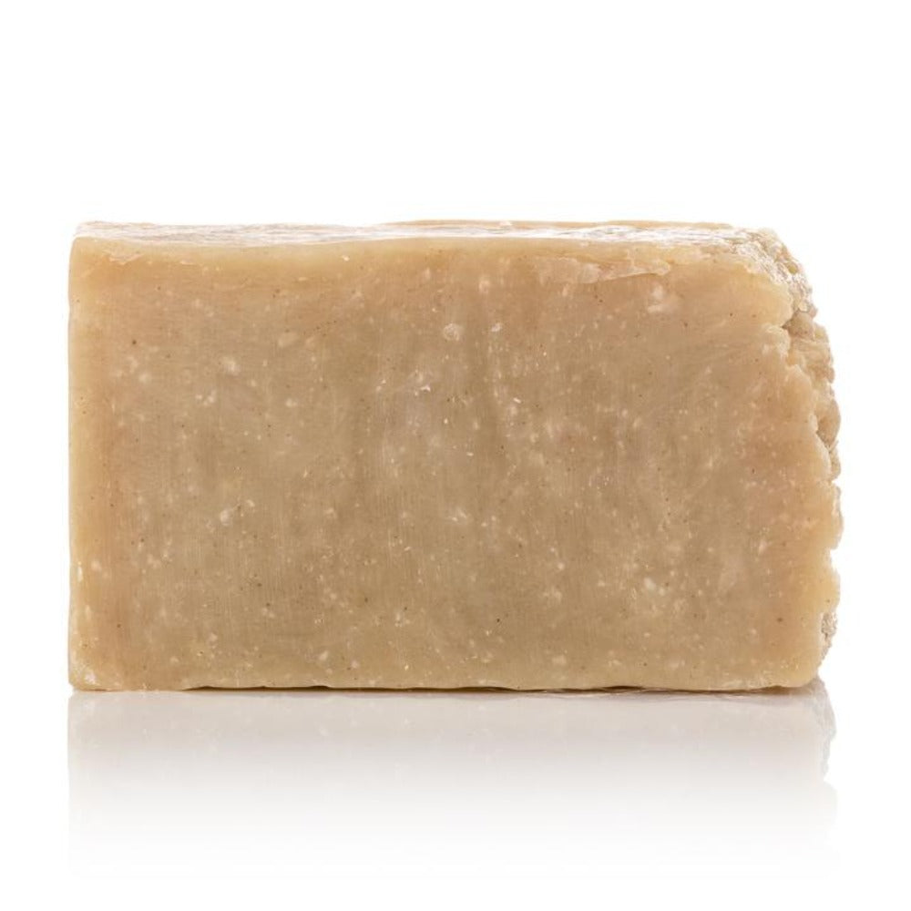 Brown Butter Beauty - Rhassoul Herbal Solid Shampoo (shampoing clarifiant)
