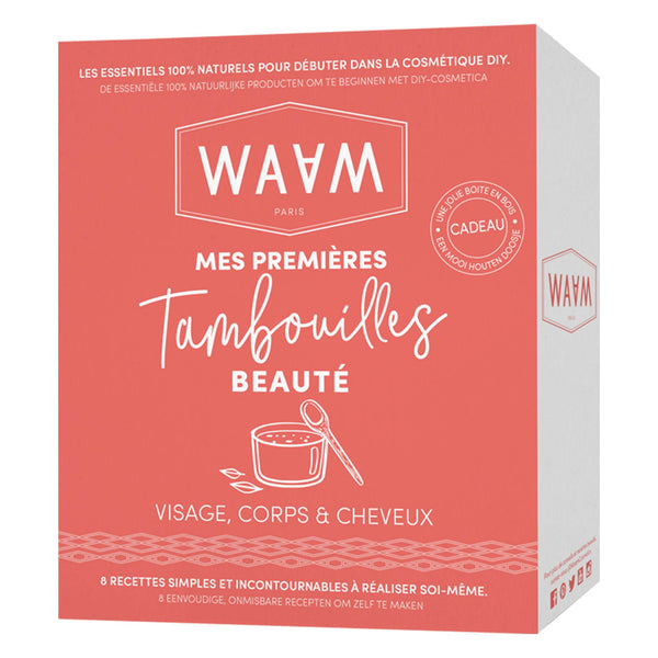 WAAM - Set "Mi primera pandereta"