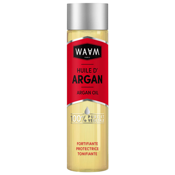 WAAM - Huile d'Argan