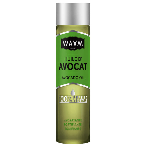 WAAM - Avocado Oil