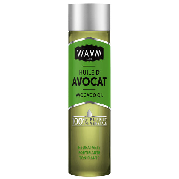 WAAM - Aceite de aguacate