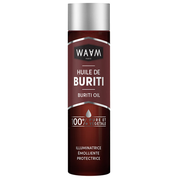 WAAM - Aceite de Buriti