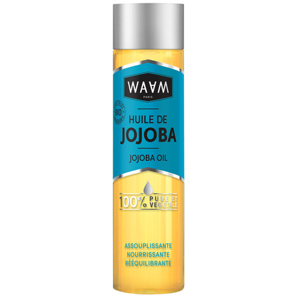 WAAM - Jojoba Oil