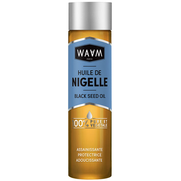 WAAM - Aceite de Nigella