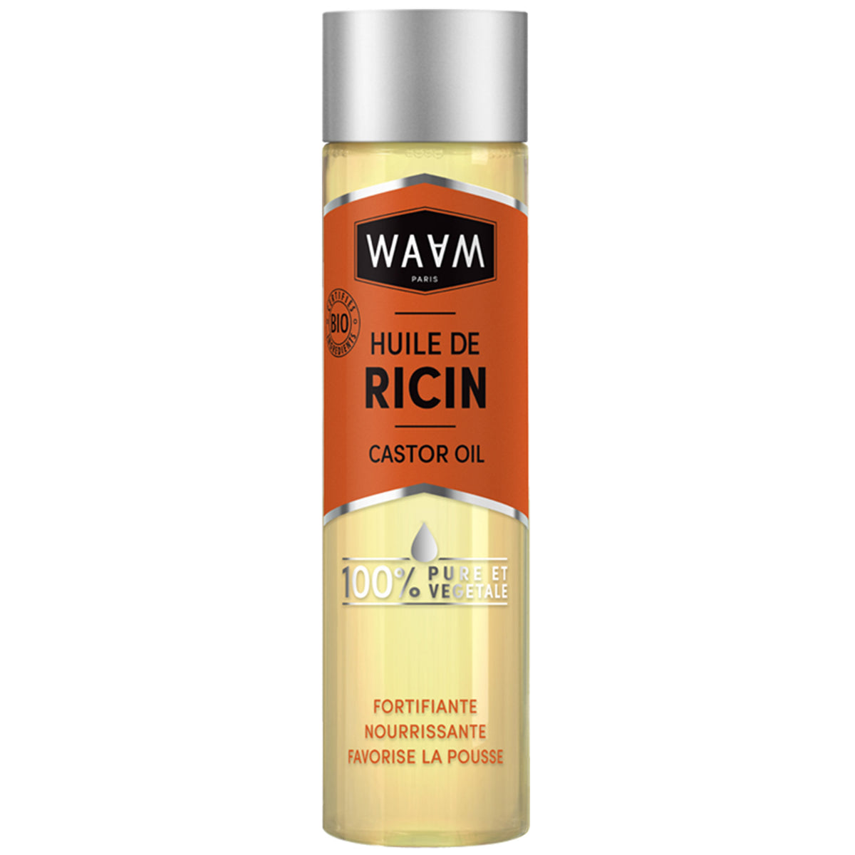 WAAM - Castor Oil