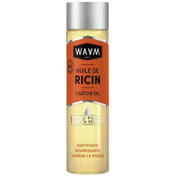 WAAM - Castor Oil