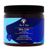 Avec une formule respectueuse des cuirs chevelus secs et fragiles, ce co-wash nettoie en douceur. Il rend les cheveux doux, brillants et parfaitement hydratés.