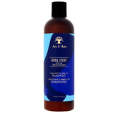 Ce shampooing anti-pelliculaire traite efficacement les problèmes de pellicules laisse une agréable sensation de fraîcheur sur votre cuir chevelu. Idéal contre les impuretés.