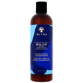 As I am - Dry & Itchy - Olive & Tea Tree Conditioner (anti - pelliculaire) - Colorful Black