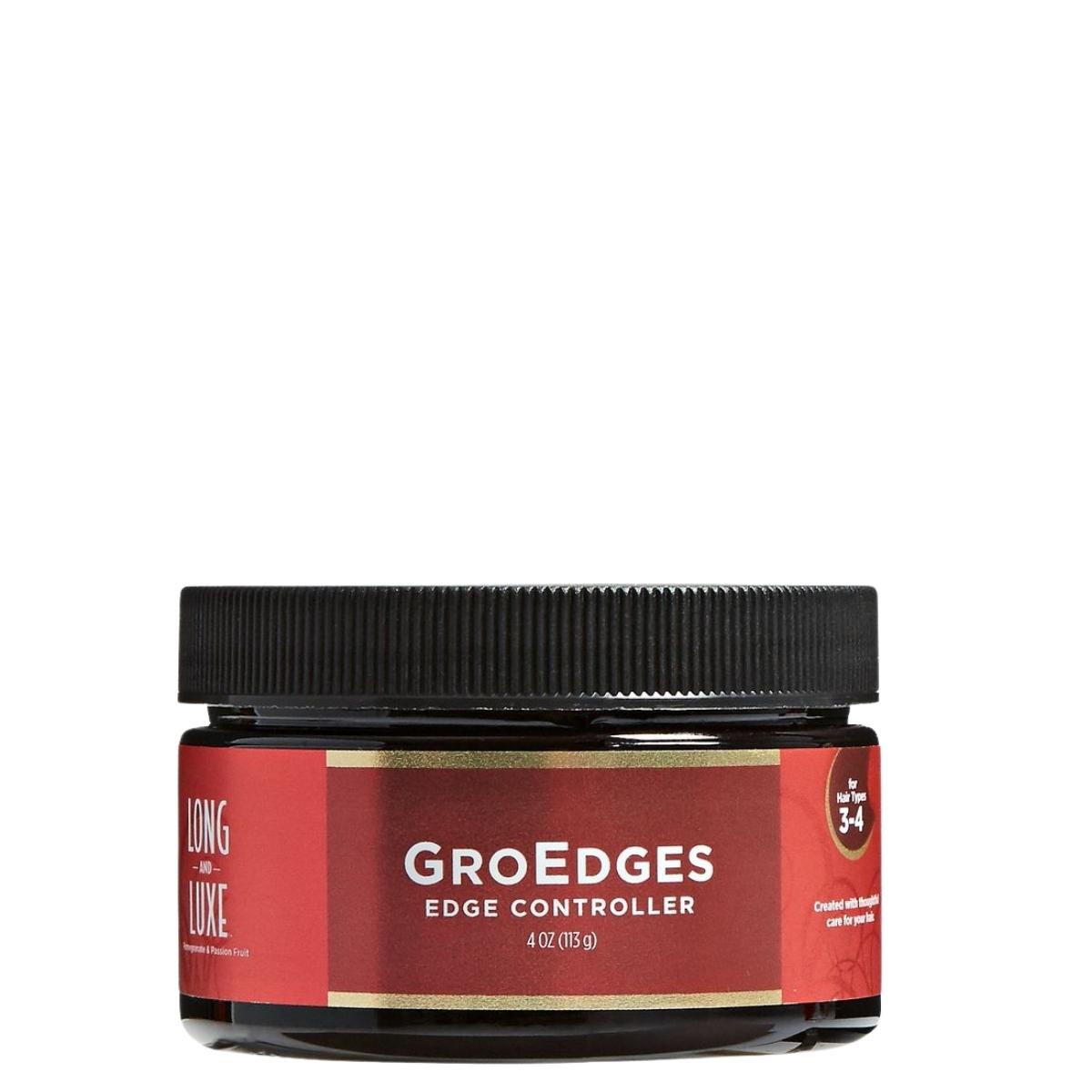 Le lisseur de bordures As I am fonctionne comme un gel pour maintenir en place vos cheveux depuis la racine et booster la pousse. Composition naturelle et efficace.