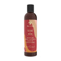 As I am - Restore & Repair - JBCO Leave - in Conditioner (Après - shampoing sans rinçage) - Colorful Black