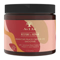 As I am - Restore & Repair - JBCO Smoothie (Crème coiffante) - Colorful Black