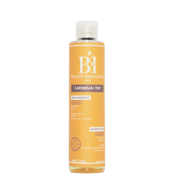 Beauté Insolente - Aceite nutritivo