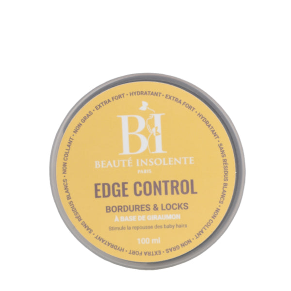 Beauté Insolente - Edge Control (Lisseur de bordures)