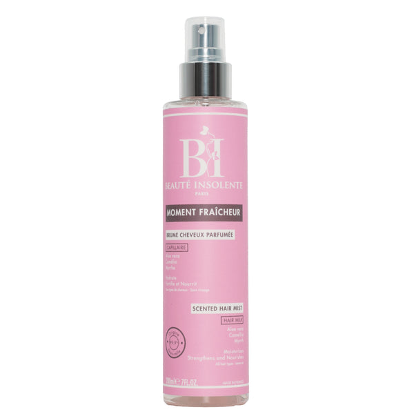 Insolent Beauty - Freshness Moment (Perfumed Hair Mist)