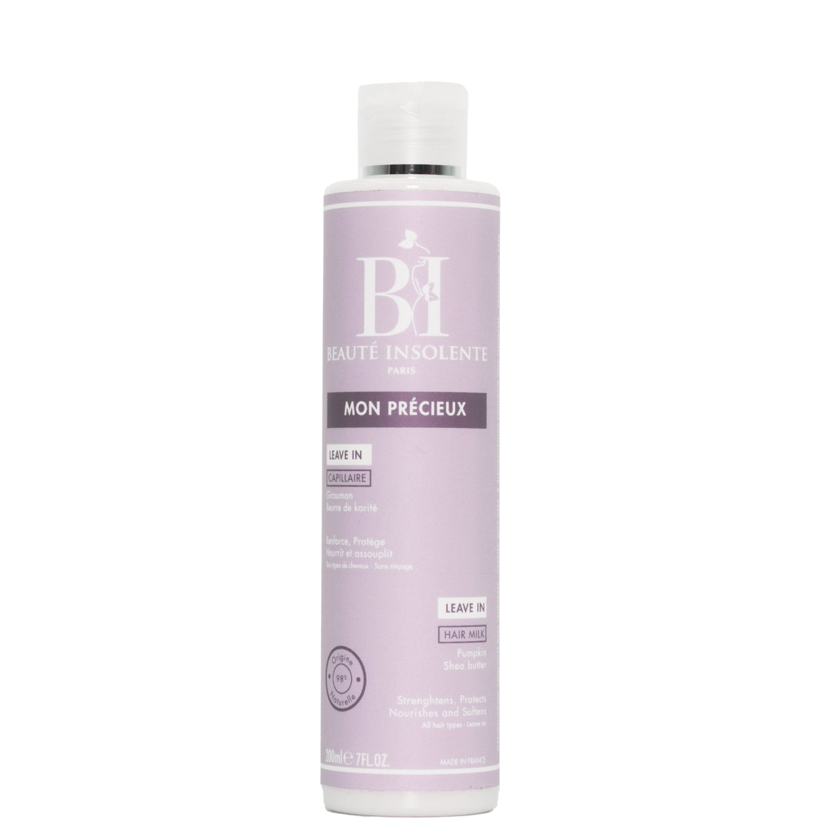 Beauté Insolente - Mon Précieux (Leave-In Conditioner)