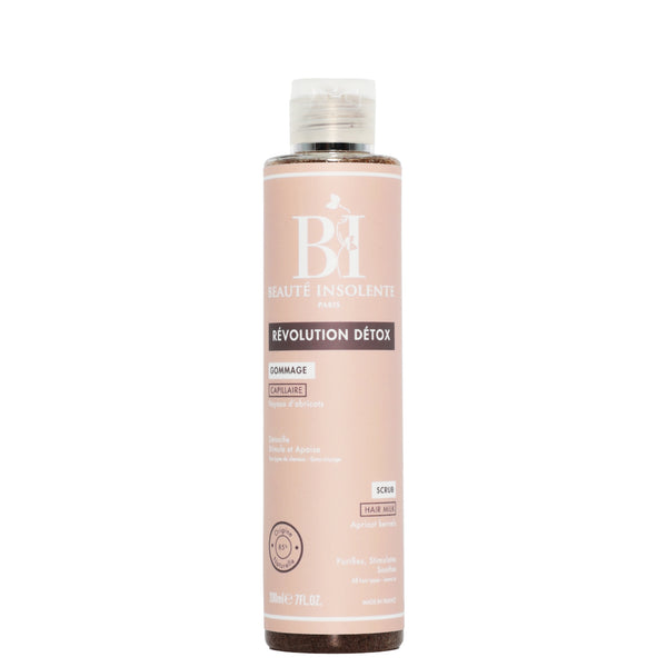 Insolent Beauty - Detox Revolution (Hair Scrub)