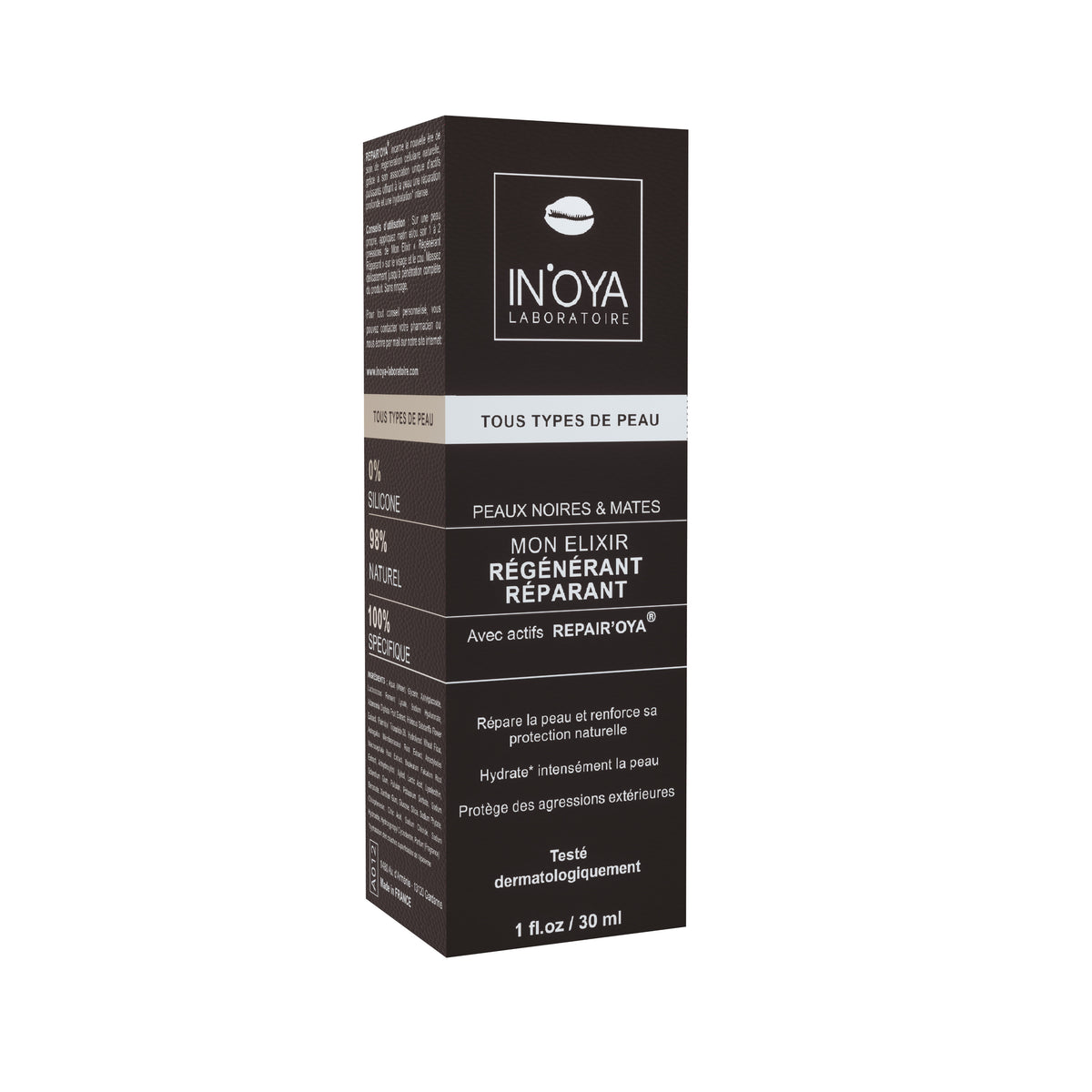 Inoya - Repair'Oya - Mi Elixir Reparador Regenerador