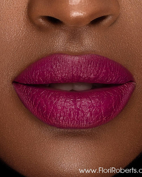 Flori Roberts - Rouge à Lèvres - Luxury Demi-Matte