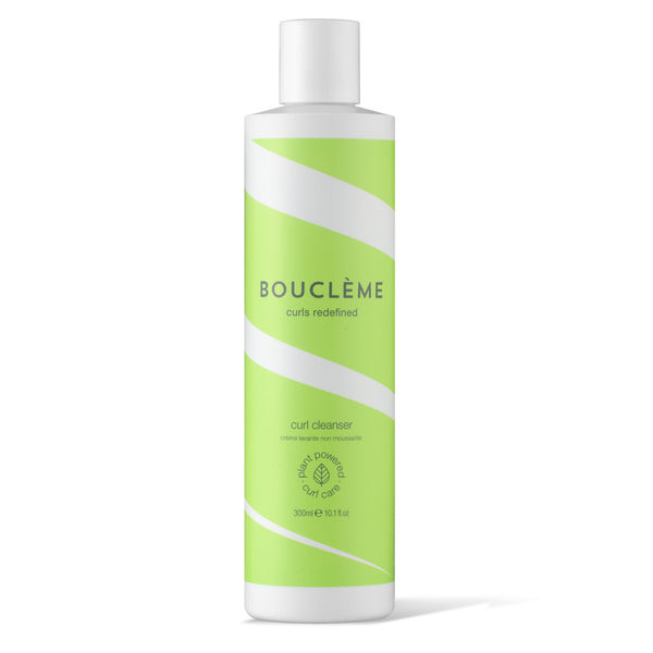 Bouclème - Curl Cleanser (Crème lavante) - 300ml