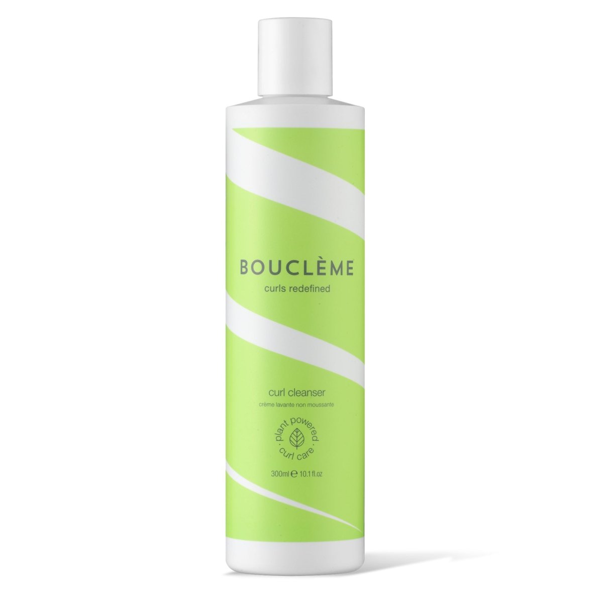 Bouclème - Curl Cleanser (Crème lavante) - Colorful Black