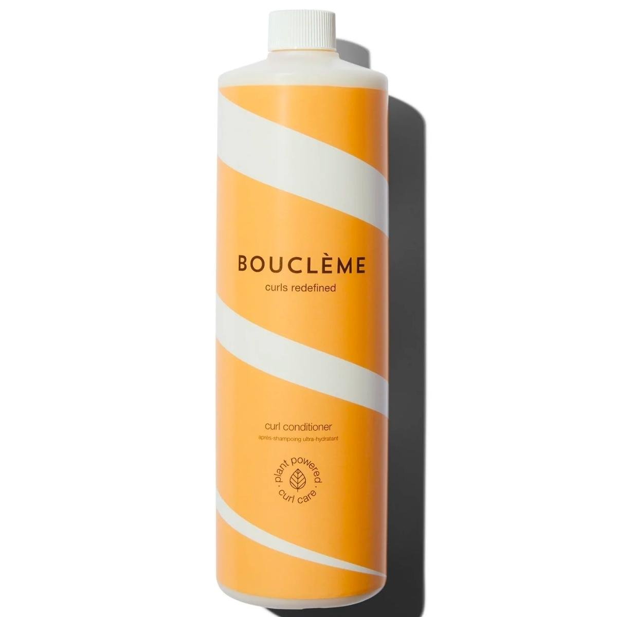 Bouclème - Curl Conditioner (Après - shampoing & Leave - in Conditioner) - Colorful Black