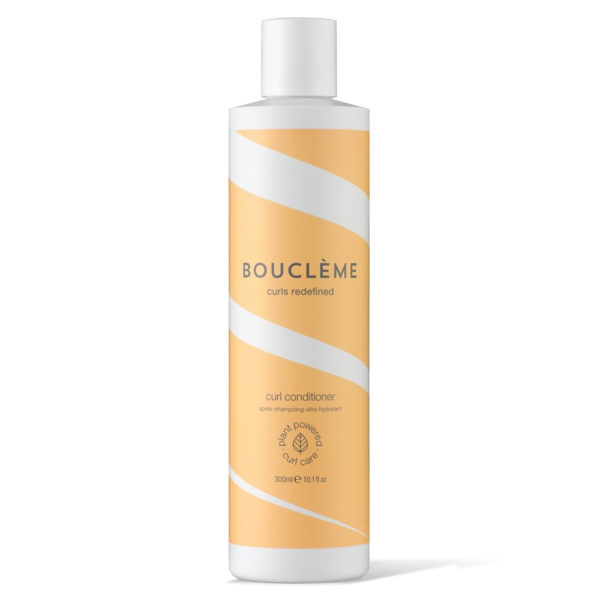 Bouclème - Curl Conditioner (Après - shampoing & Leave - in Conditioner) - Colorful Black